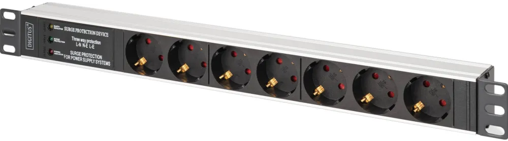 Power Strip DN-95441