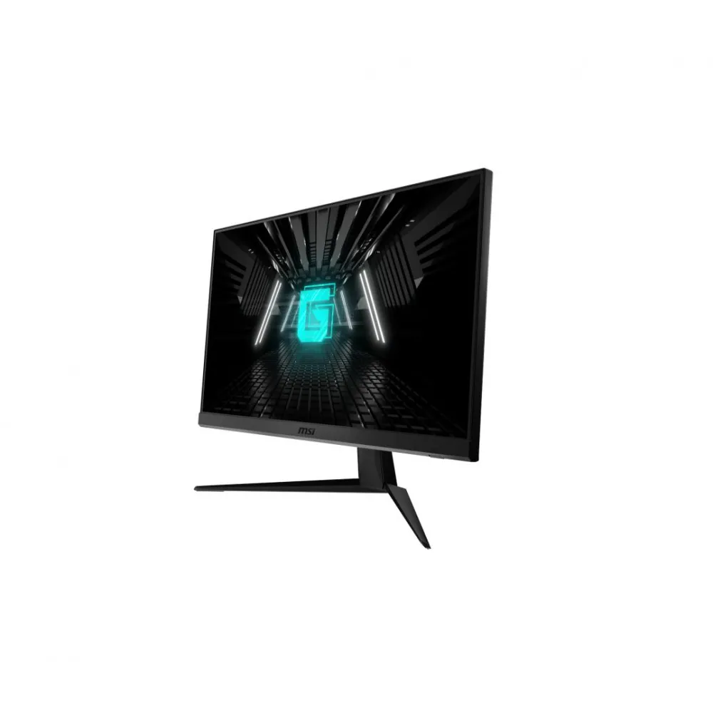 G2412F, IPS, 24", Full HD, 1920 x 1080, Displayport, HDMI, 180Hz, 1 ms, Negru