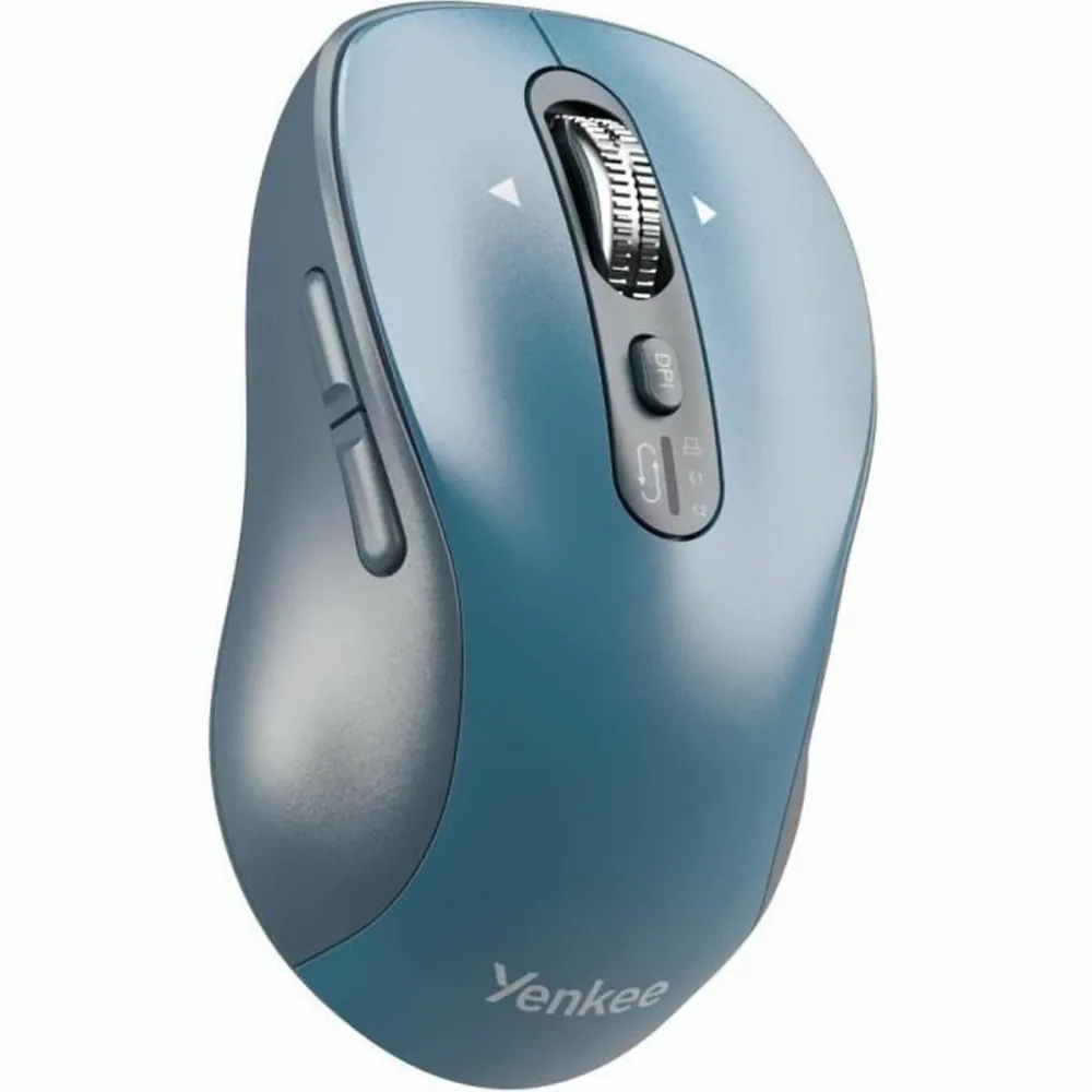 Mouse 2010BE GYRO DUAL,Smart Flying Scrol