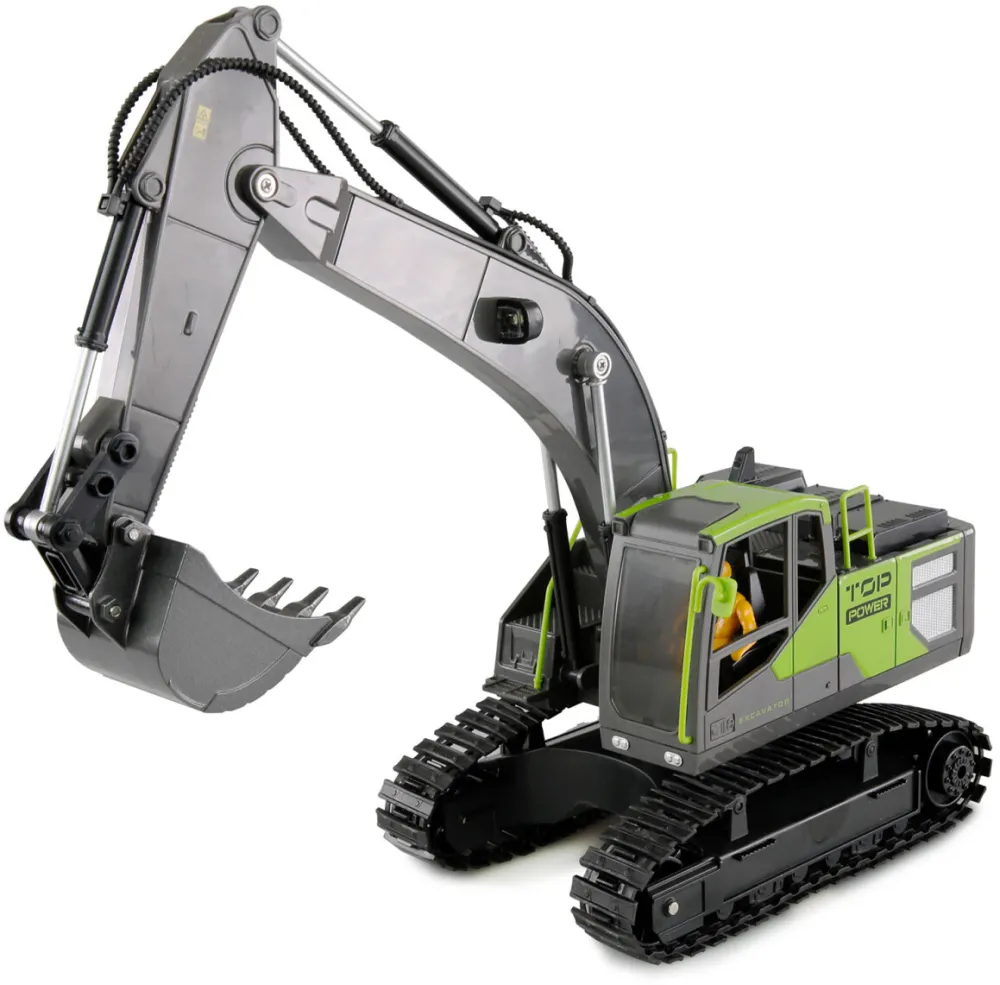 Masina AMEWI G071E Kettenbagger 1:18 RTR