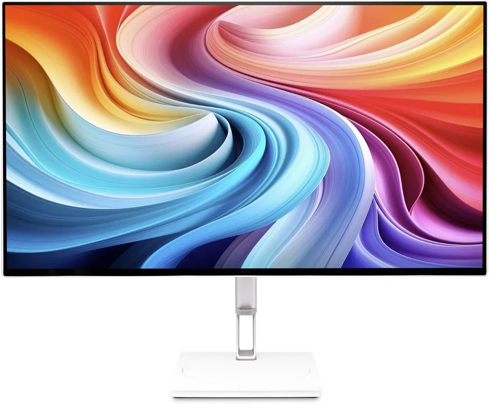 Acer CE270KXw OLED 26,5" 67,3cm 16:9  240Hz 3840x2160 white