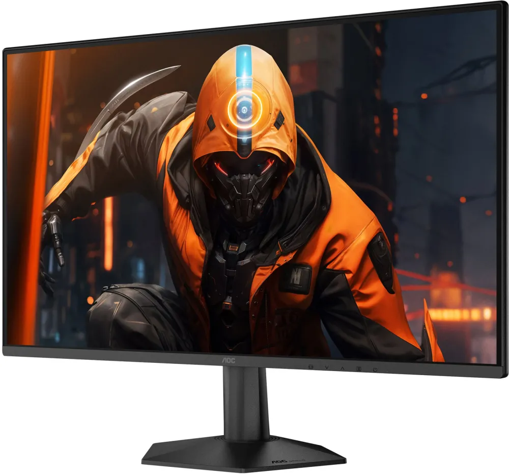 AOC 68,6cm (27")  27G50F   16:09 HDMI+DP IPS black