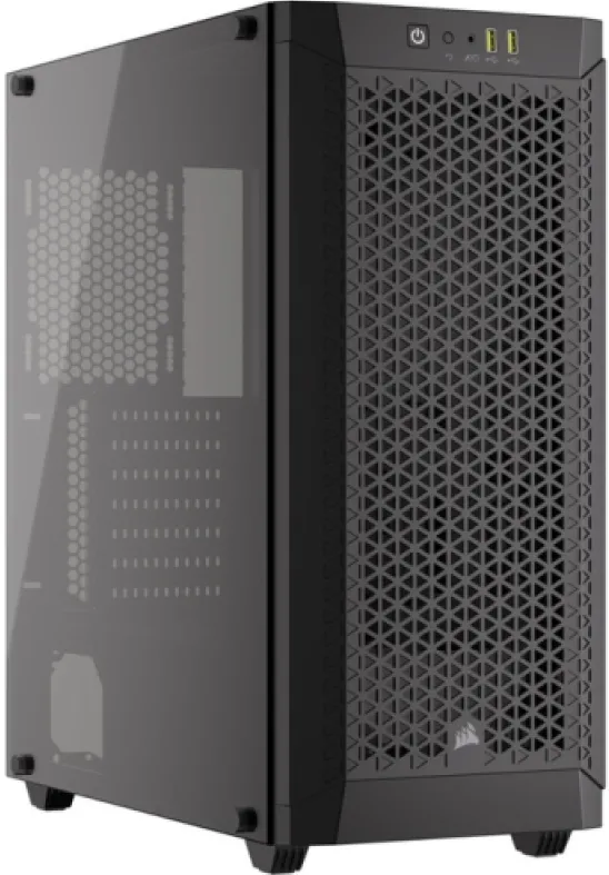 CR Case 480T Airflow MT Black+ CX750