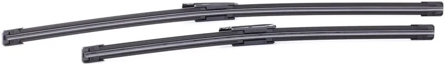 Set stergatoare Bosch AeroTwin A 248 S, pentru parbriz 60 cm si 45 cm, Renault Megane IV Talisman 2015-2026