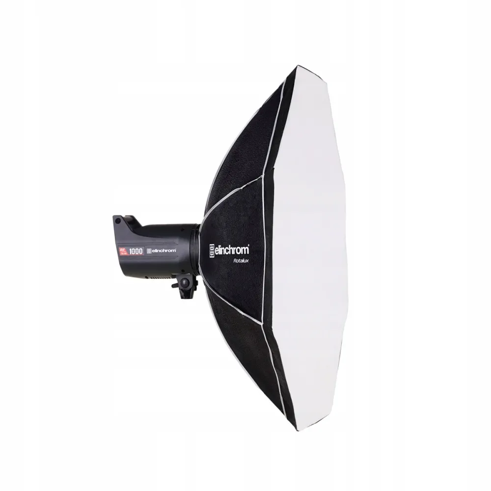 Elinchrom Rotalux Octabox 100 cm