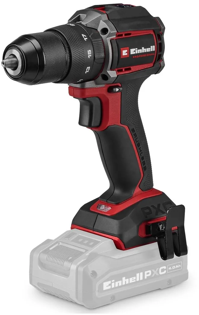 Einhell TP-CD 18/50-C Li-i Cordless Combi Drill
