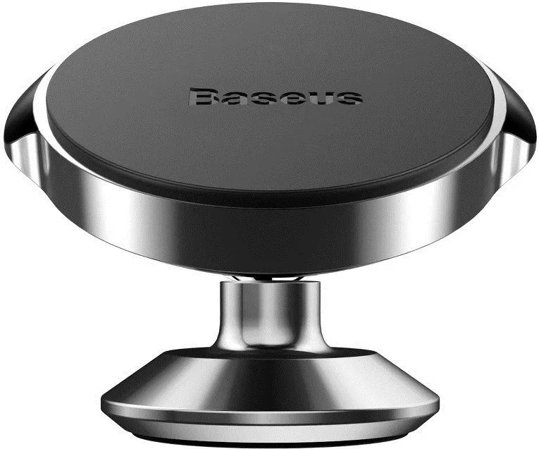 Suport GSM Auto Baseus Magnetic - Negru