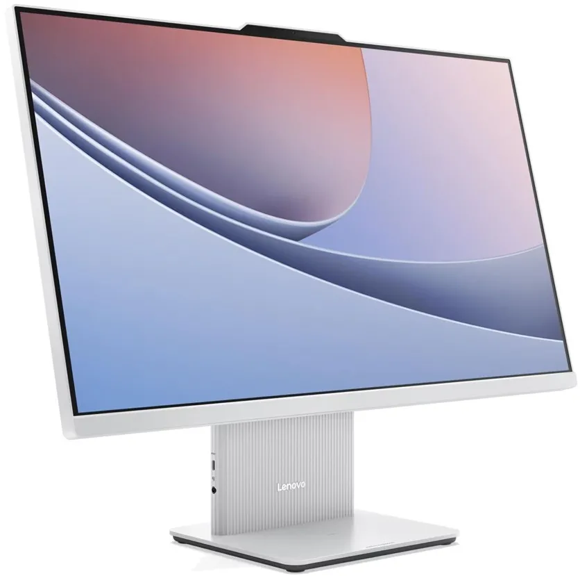 Lenovo IdeaCentre AIO 24ILL11 Ultra 7 256V 23.8" FHD IPS 250 nits 100 Hz LBL AG 16 GB LPDDR5X 512 GB SSD Intel Arc Graphics 140V Windows 11 Cloud Grey