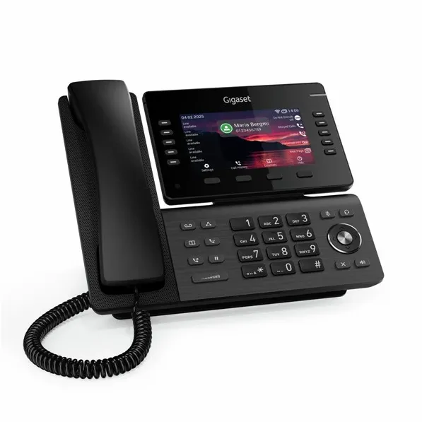 Gigaset PRO P855BW IP