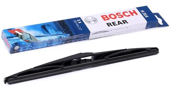 Stergator luneta Bosch Rear, 30 cm pentru Opel Antara A