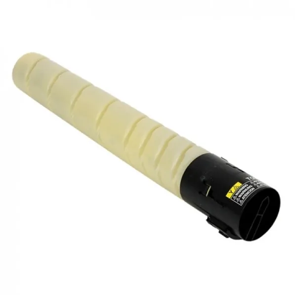 Konica Minolta Toner A8DA250 / TN324Y Yellow