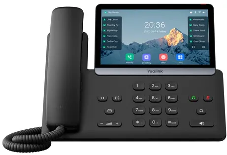 Yealink SIP-T77U