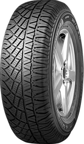 Anvelopa vara Michelin LATITUDE CROSS MO1 285/45R21 113W