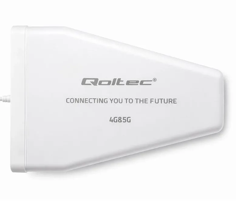 Antenna 4G 5G LTE 9dBi external N female 3m