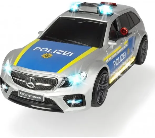 Masina Dickie Mercedes AMG E 43 203716018