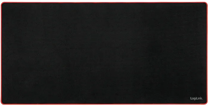 XXXL gaming mouse pad, black