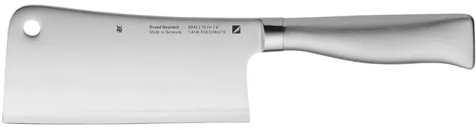 WMF Grand Gourmet Chinese Cleaver 15 cm