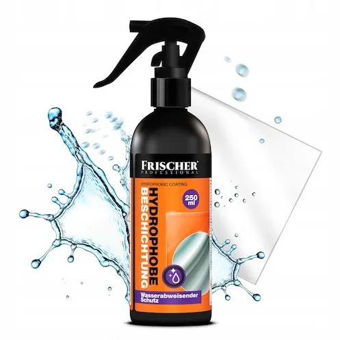 FRISCHER Powłoka hydrofobowa 250 ml
