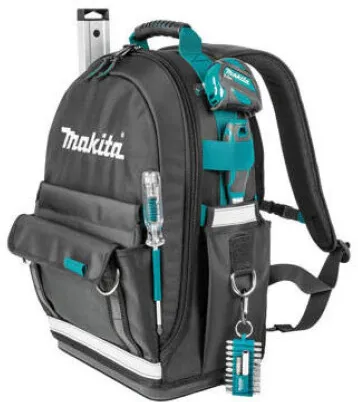 Makita Tool Backpack