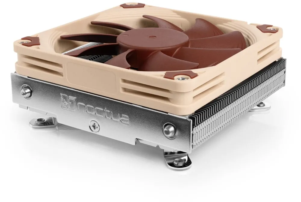Noctua NH-L9i CPU-Kühler - 92mm