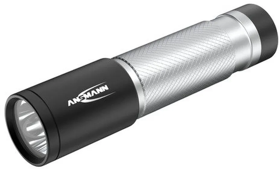 Ansmann LED Torch Daily Use 70B incl. 1xAA 1600-0427