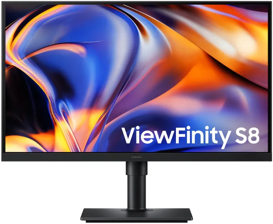 Monitor Viewfinity S8 27 inches LS27H802EFAXEN