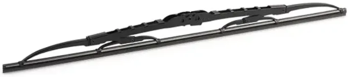 Stergator Bosch Twin, 50 cm pentru Ford Transit, VW LT, Fiat Ducato
