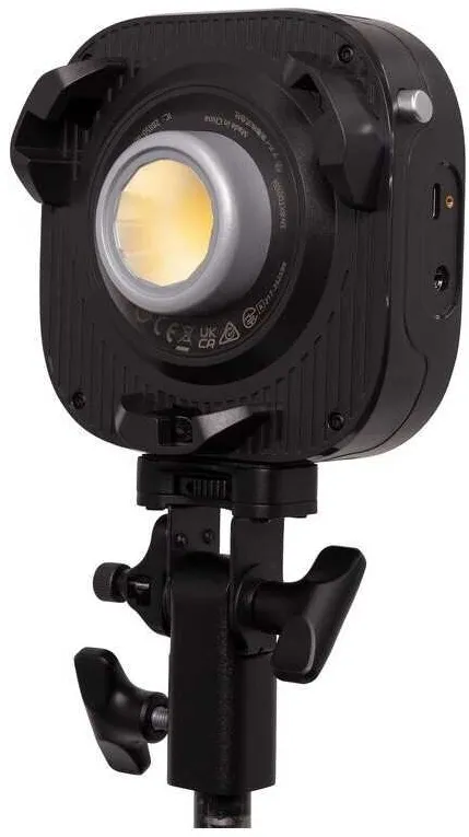 Amaran Halo 100x