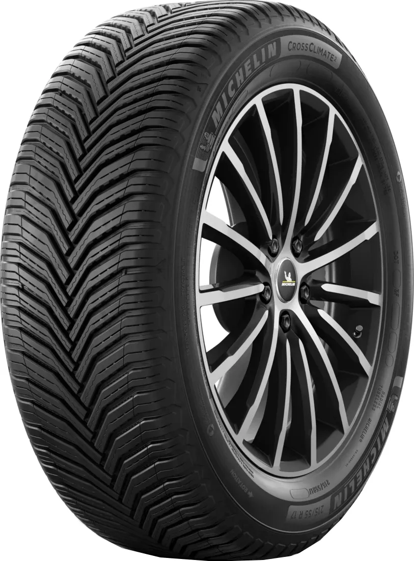 Anvelopa All season Michelin CrossClimate 2 185/60R15 84H