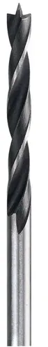 Burghiu lemn Bosch 4X75 mm