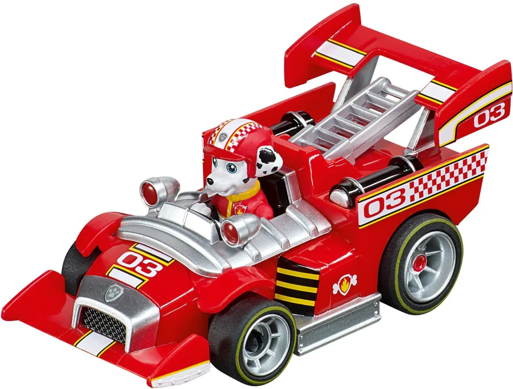 Carrera GO!!! 20064176 Paw Patrol RRR - Marshall