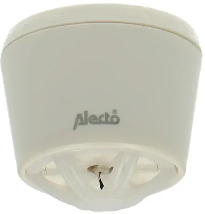 Alecto HA59 Hitzemelder mit 10 Jahre Batterielaufzeit