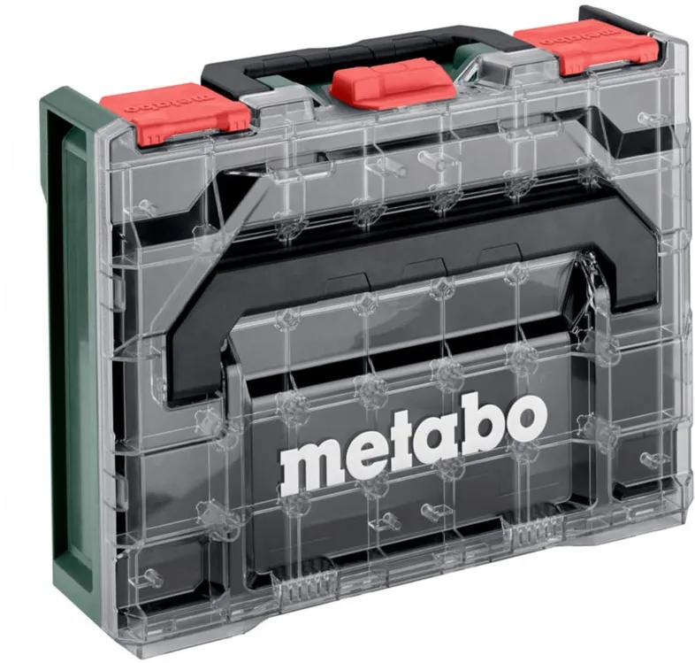 Metabo metaBOX 100S Organizer