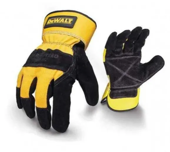 Manusi DeWalt Rigger marime L