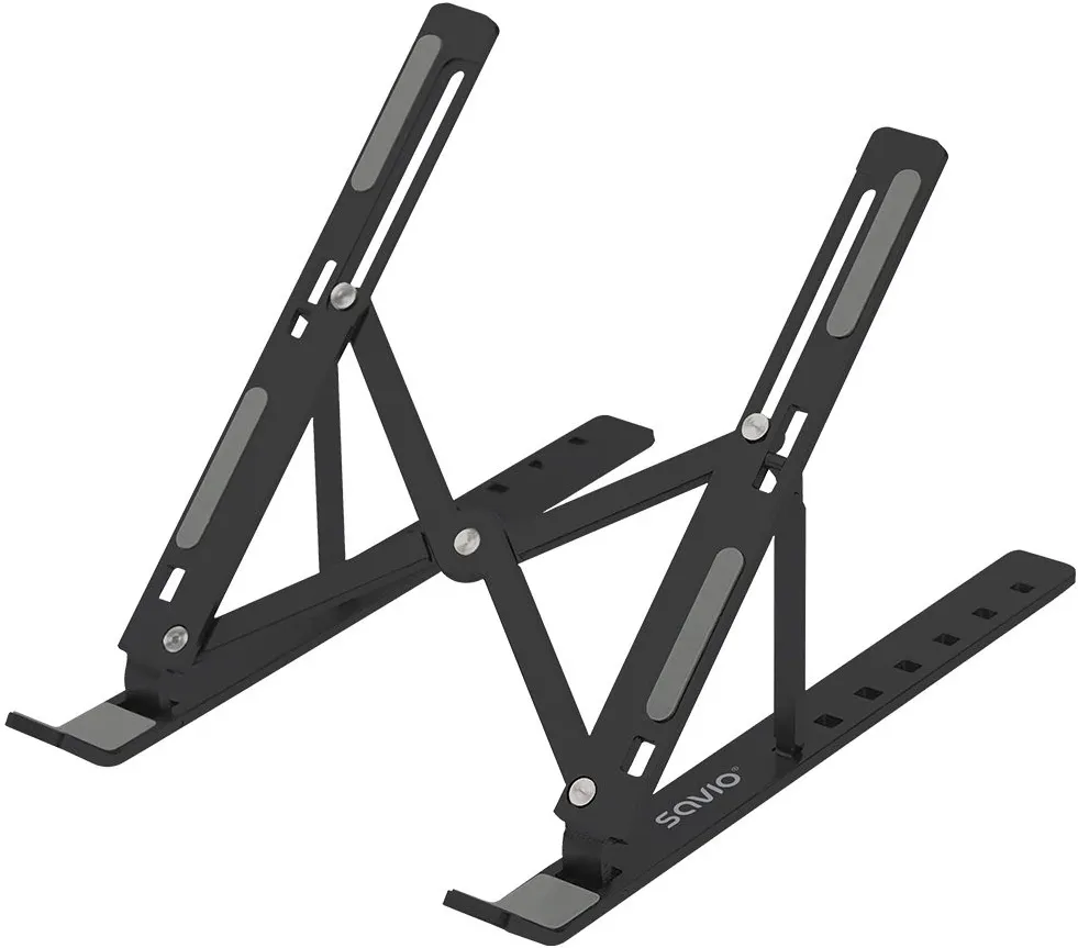 Stand for laptop SAVIO PB-05