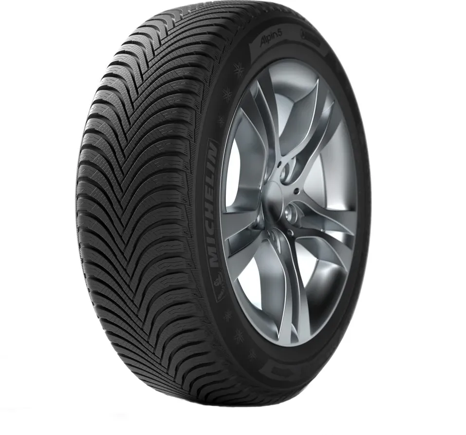 Anvelopa iarna Michelin Alpin 5 Zp 205/60 R16 92V