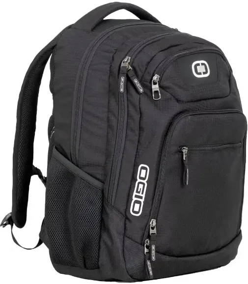 Ogio Excelsior Backpack 40l Black