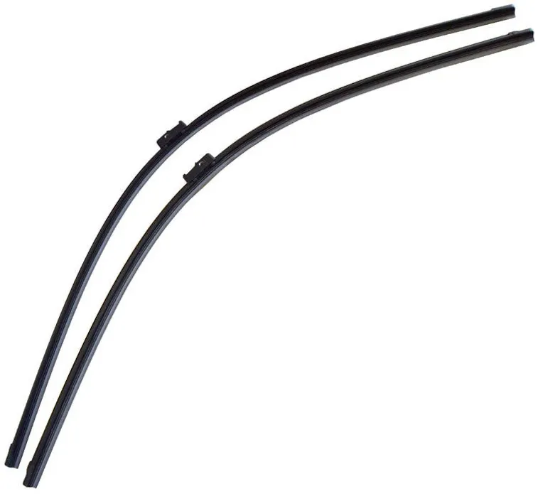 Set stergatoare Bosch AeroTwin A 313 S, pentru parbriz 80 cm si 75 cm, Citroen C4 Picasso C4 Grand Picasso