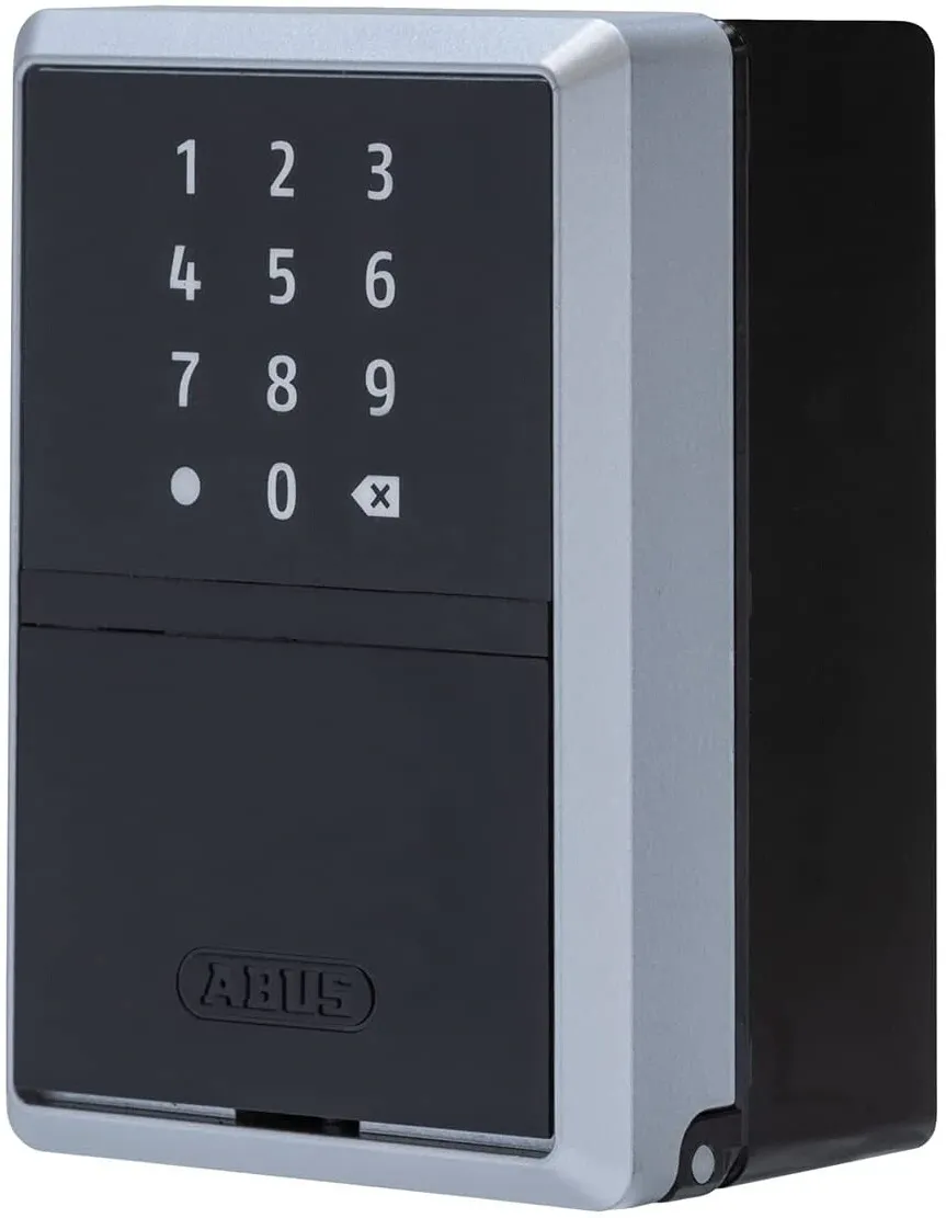 ABUS KeyGarage One 787 Schlüsseltresor Wandmontage