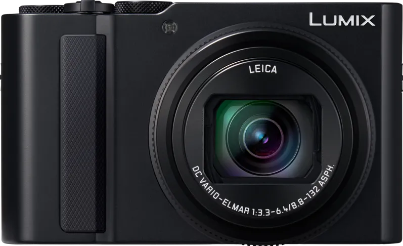 Panasonic Lumix TZ300 Black