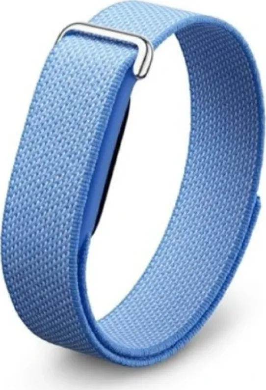 Google Fitbit Air Lavender