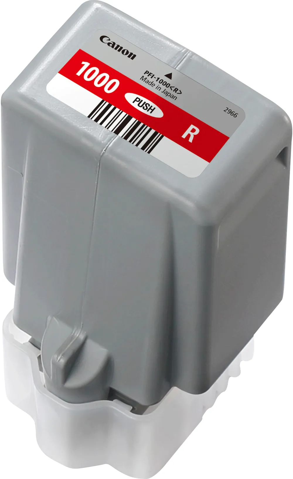 Cartus cerneala Canon Red PFI-1000R