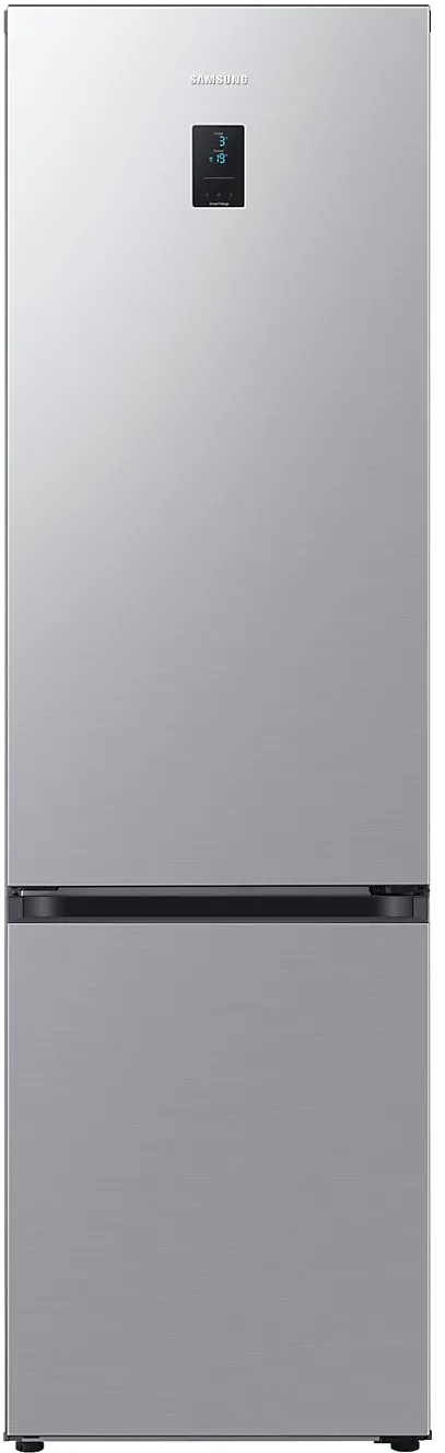 Combina frigorifica RB38C672ESA/EF, 390 l, Total No Frost, All-Around Cooling, Compresor Digital Inverter, WiFi, Clasa E, H 203 cm, Inox