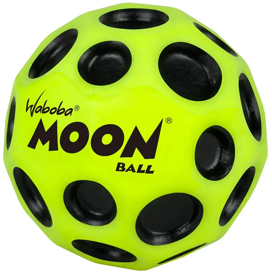 Jucarie creativa Waboba - MOON Ball "CLASSIC"
