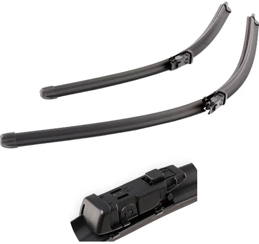 Set stergatoare Bosch Aerotwin, 68/51.5 cm pentru Audi Q7