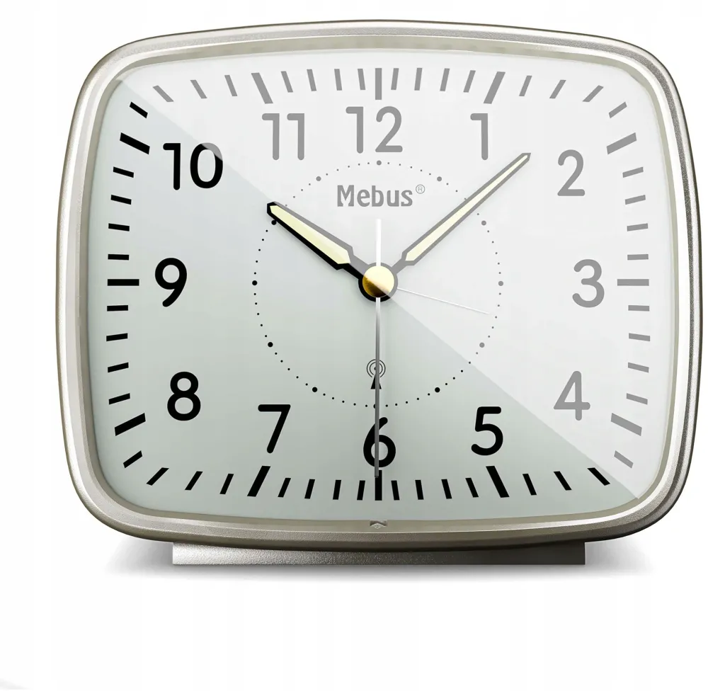 Mebus 25362 Alarm clock