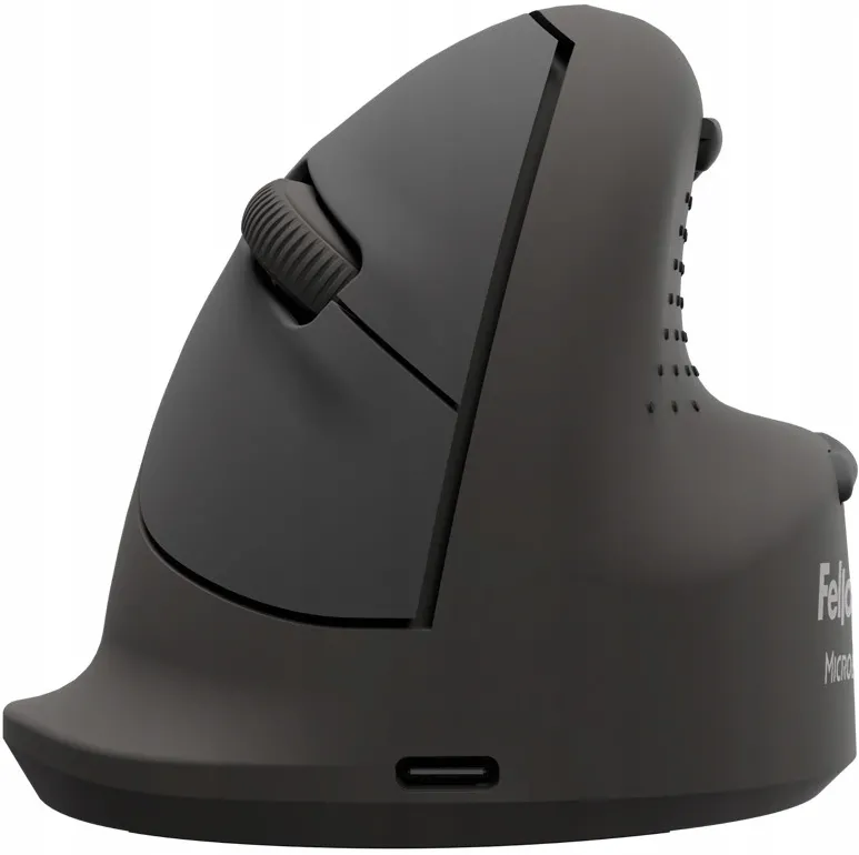 Mouse FELLOWES Fellowes Breyta Plus+ Ergonomic Vertikale Maus S Rechtshänder