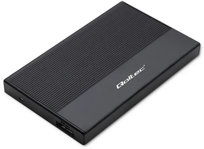 Enclosure for SSD HDD 2.5drive, SATA, USB3.0,2T