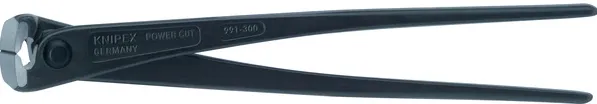 KNIPEX High Leverage Concreters Nippers