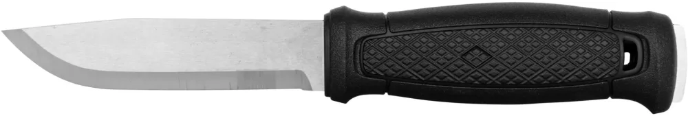 Morakniv Garberg Black Knife incl. Survival-Kit